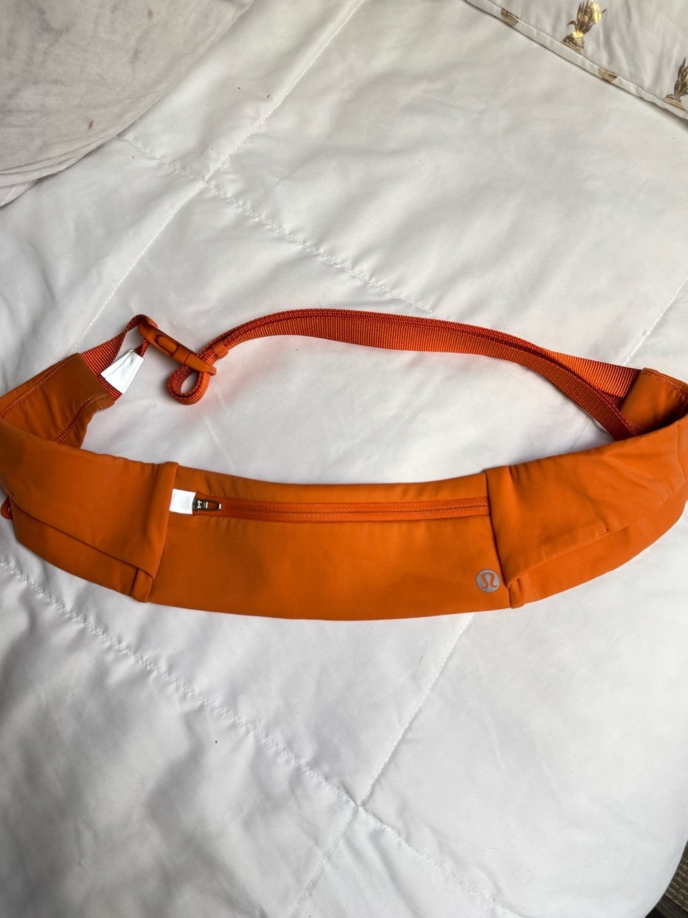 Lululemon Fast and Free Running Belt - Picture 7 of 12